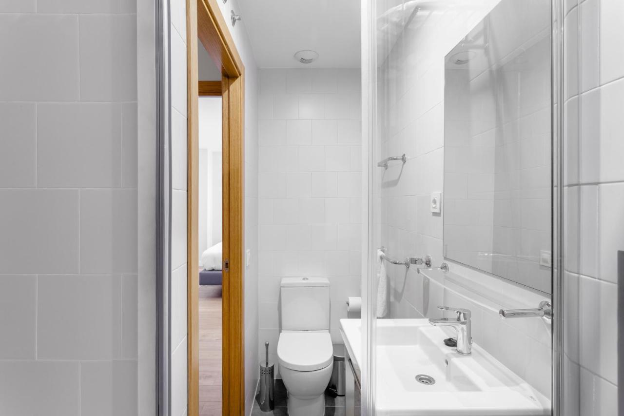 Apartamento Morar Malasaña *