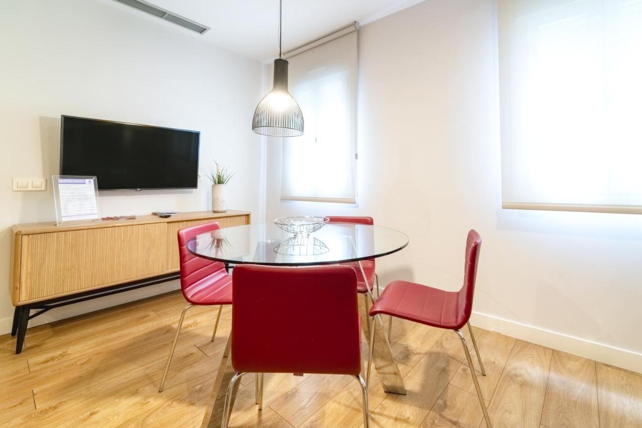 Apartamento Morar Malasaña *
