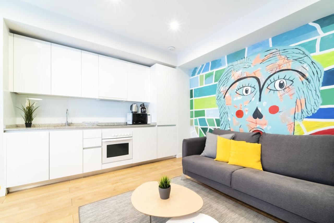 Apartamento Morar Malasaña *
