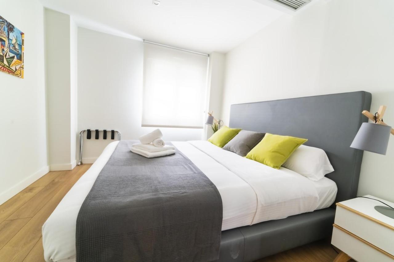 Apartamento Morar Malasaña *