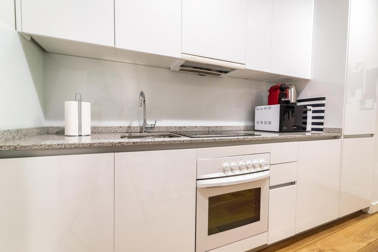 Apartamento Morar Malasaña Madrid