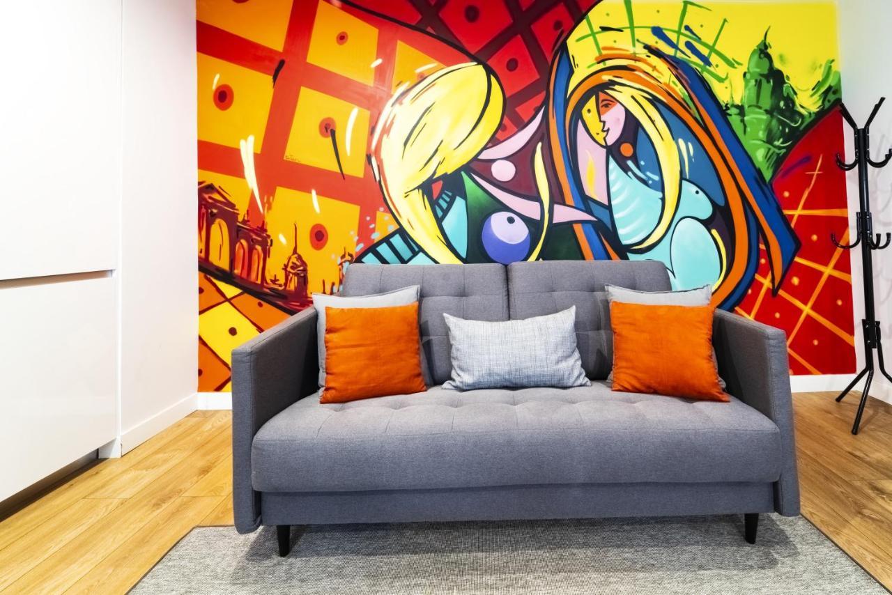 Apartamento Morar Malasaña Madrid