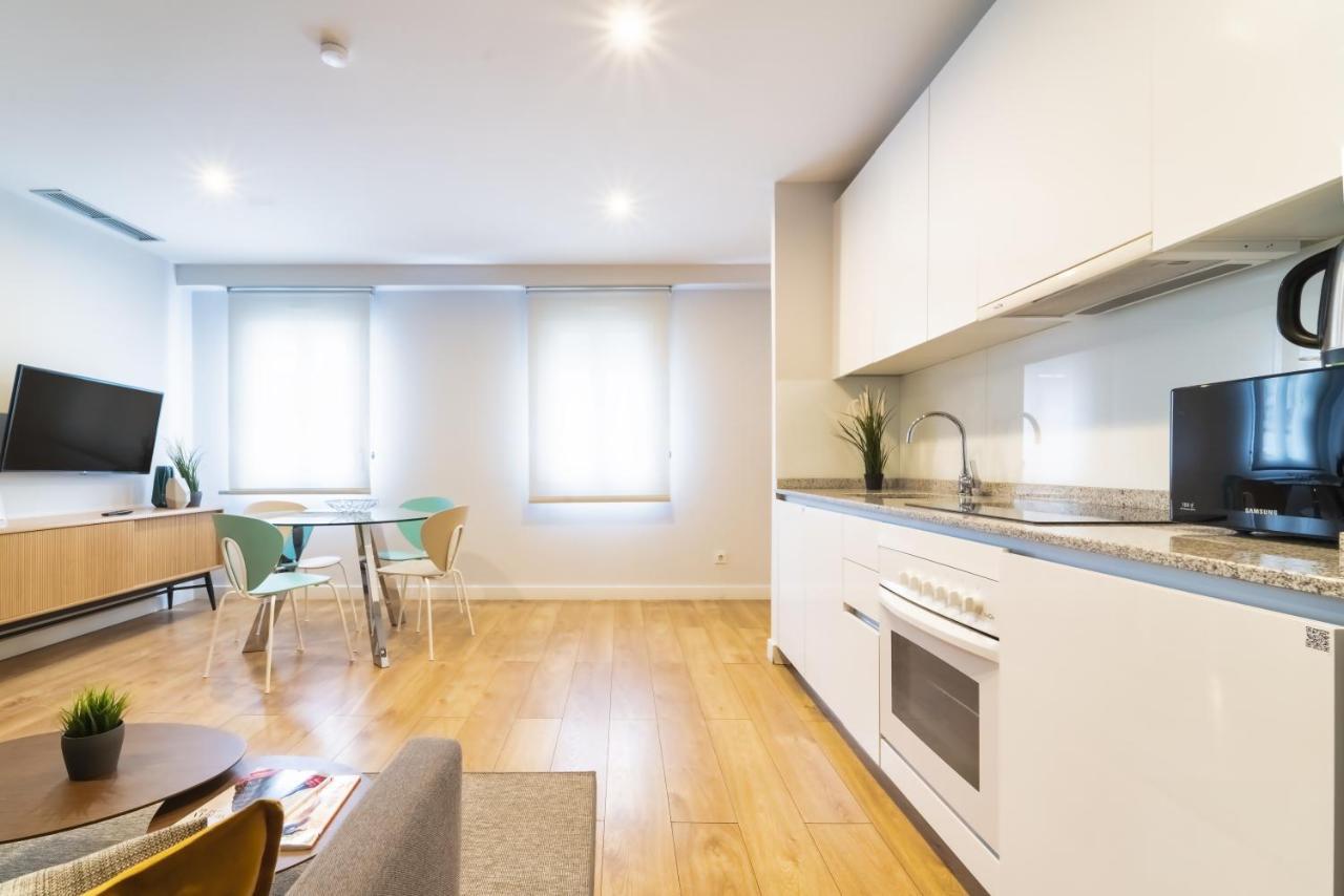 Apartamento Morar Malasaña *