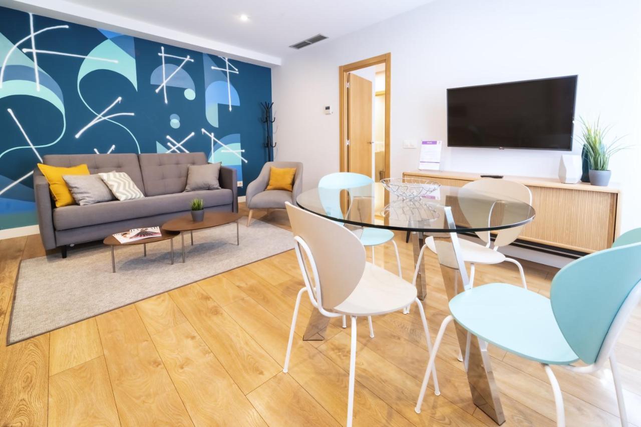 Apartamento Morar Malasaña *