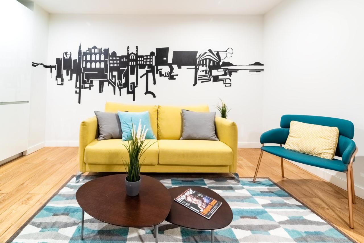 Apartamento Morar Malasaña