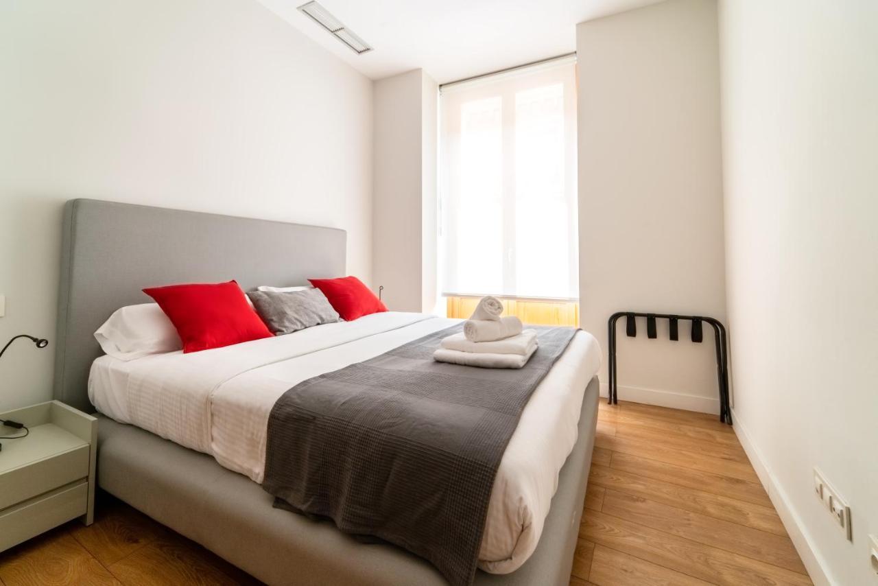Morar Malasaña Apartamento Madrid