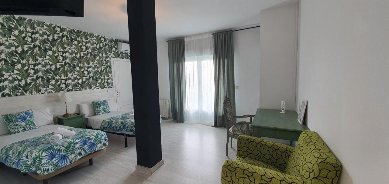 Pensión Escala