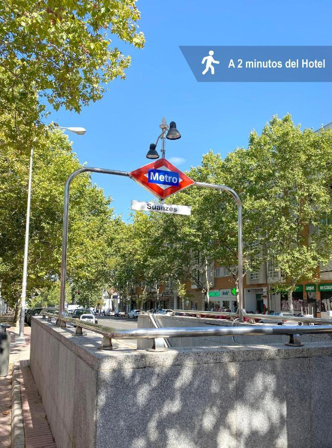 Bestprice Alcalá Hotel Madrid
