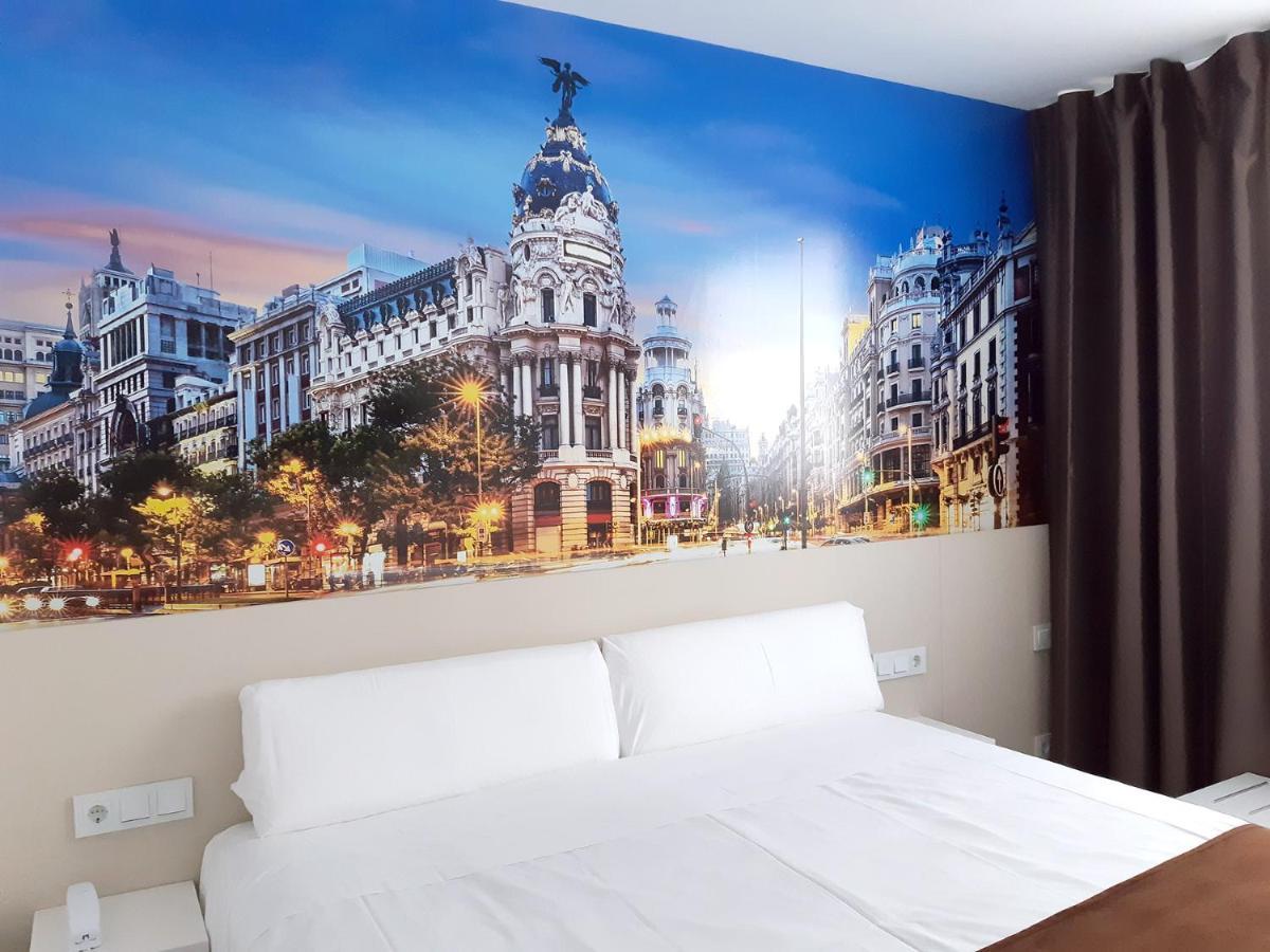 Hotel Bestprice Alcalá