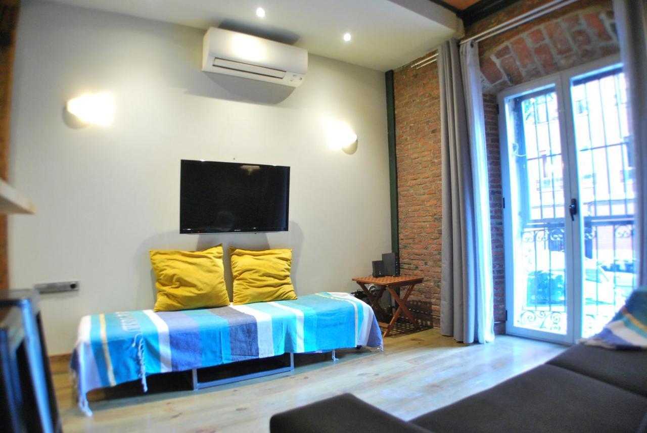 Welcome Retiro Park Charme Apartamento Madrid