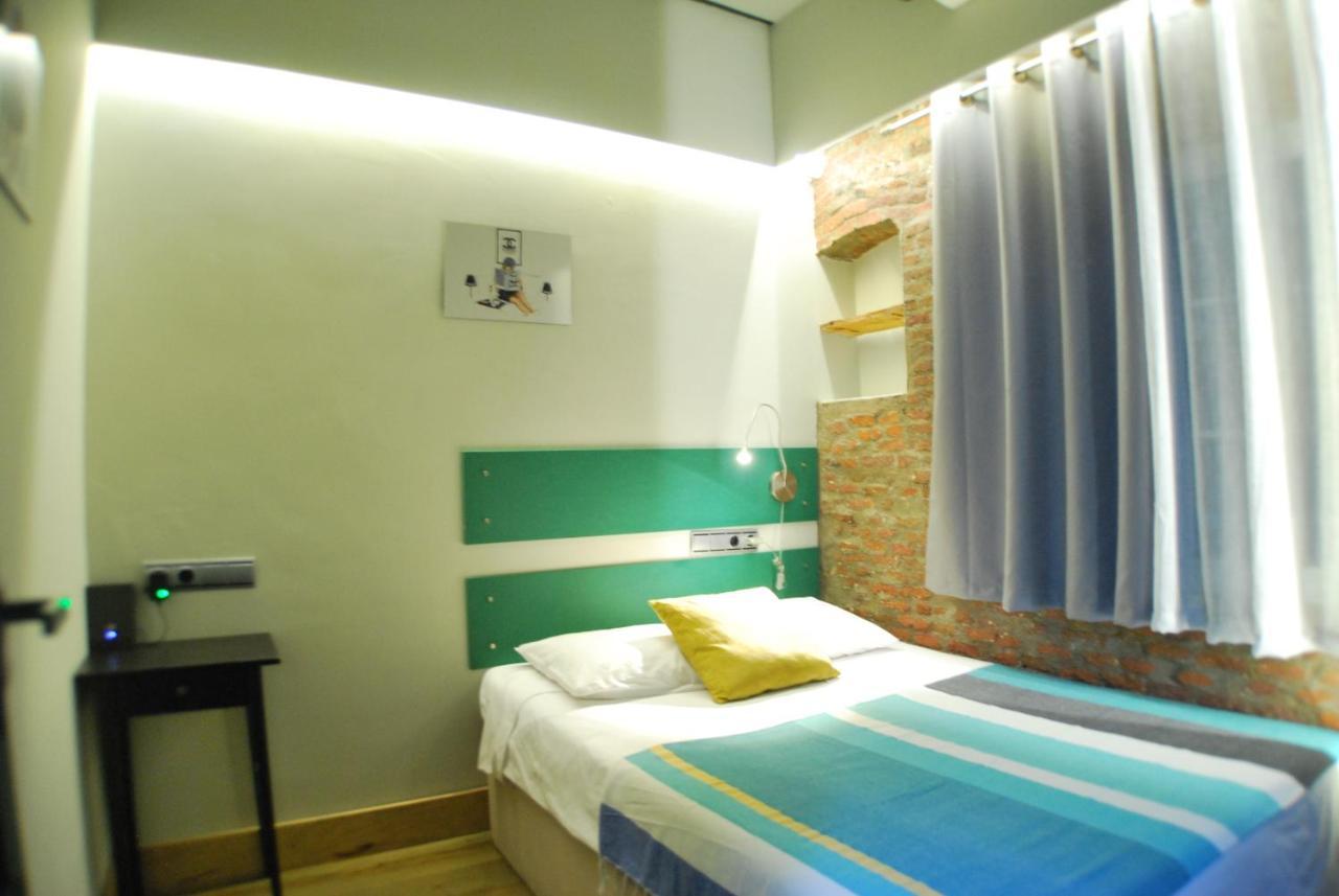 Welcome Retiro Park Charme Apartamento *