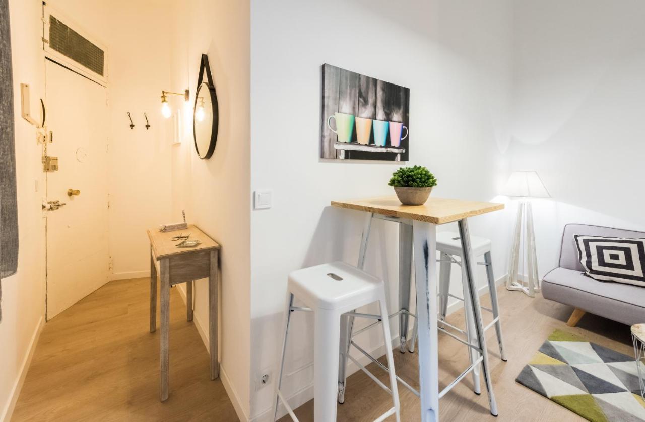 Apartment El Encanto De Malasana Madrid