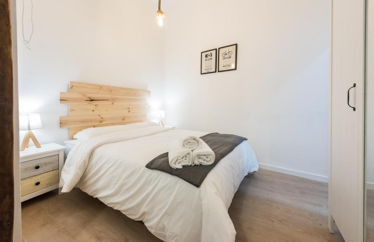 El Encanto De Malasana Apartment