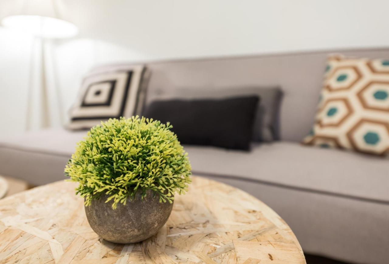 Apartment El Encanto De Malasana Madrid