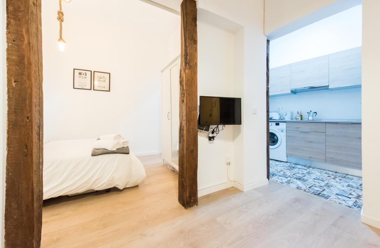 El Encanto De Malasana Apartment Madrid