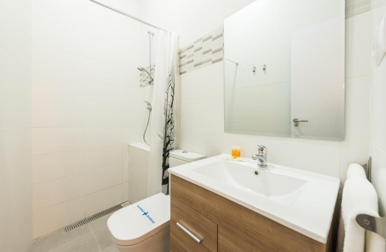 El Encanto De Malasana Apartment *