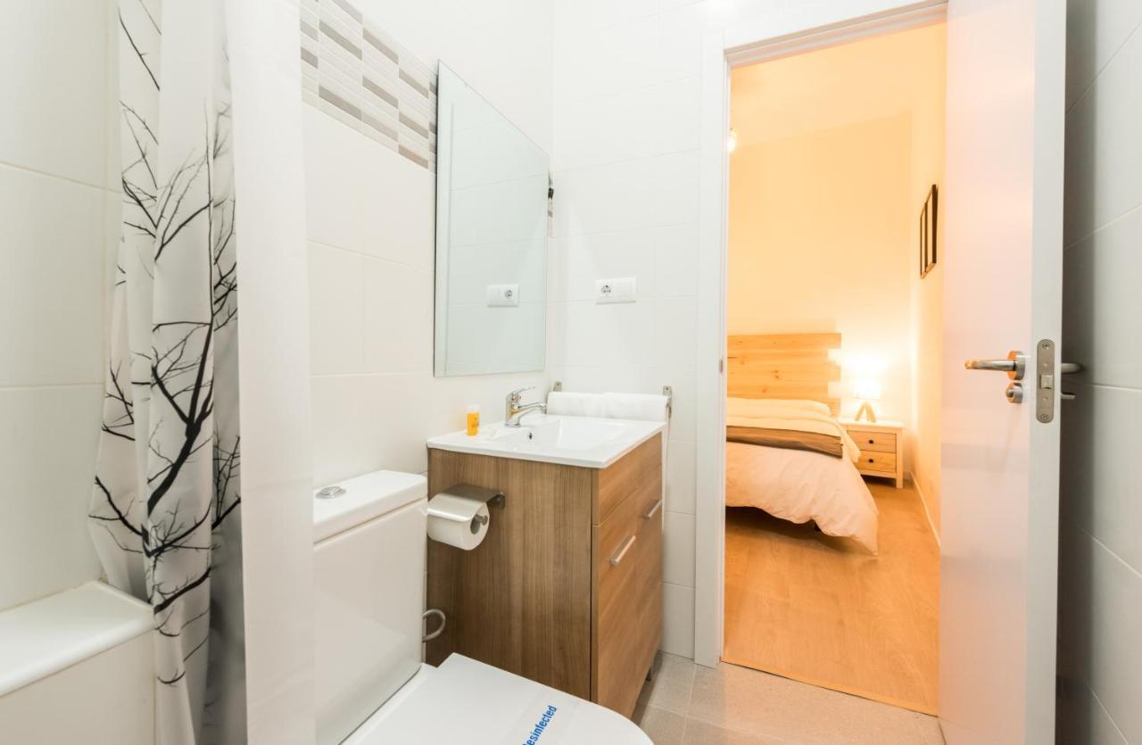 El Encanto De Malasana Apartment *