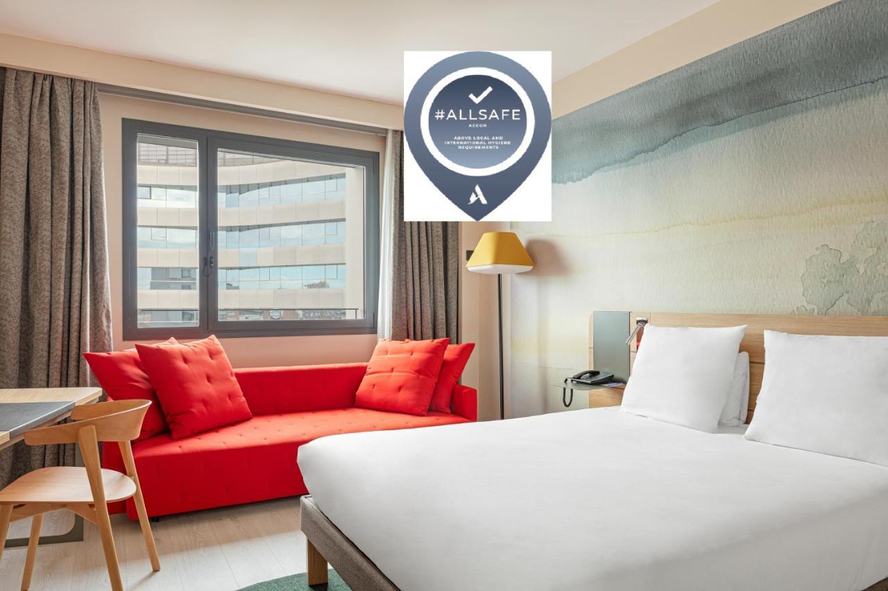 Novotel Ventas 4* Madrid