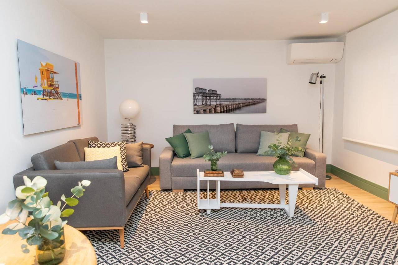 Del Principe Apartamento