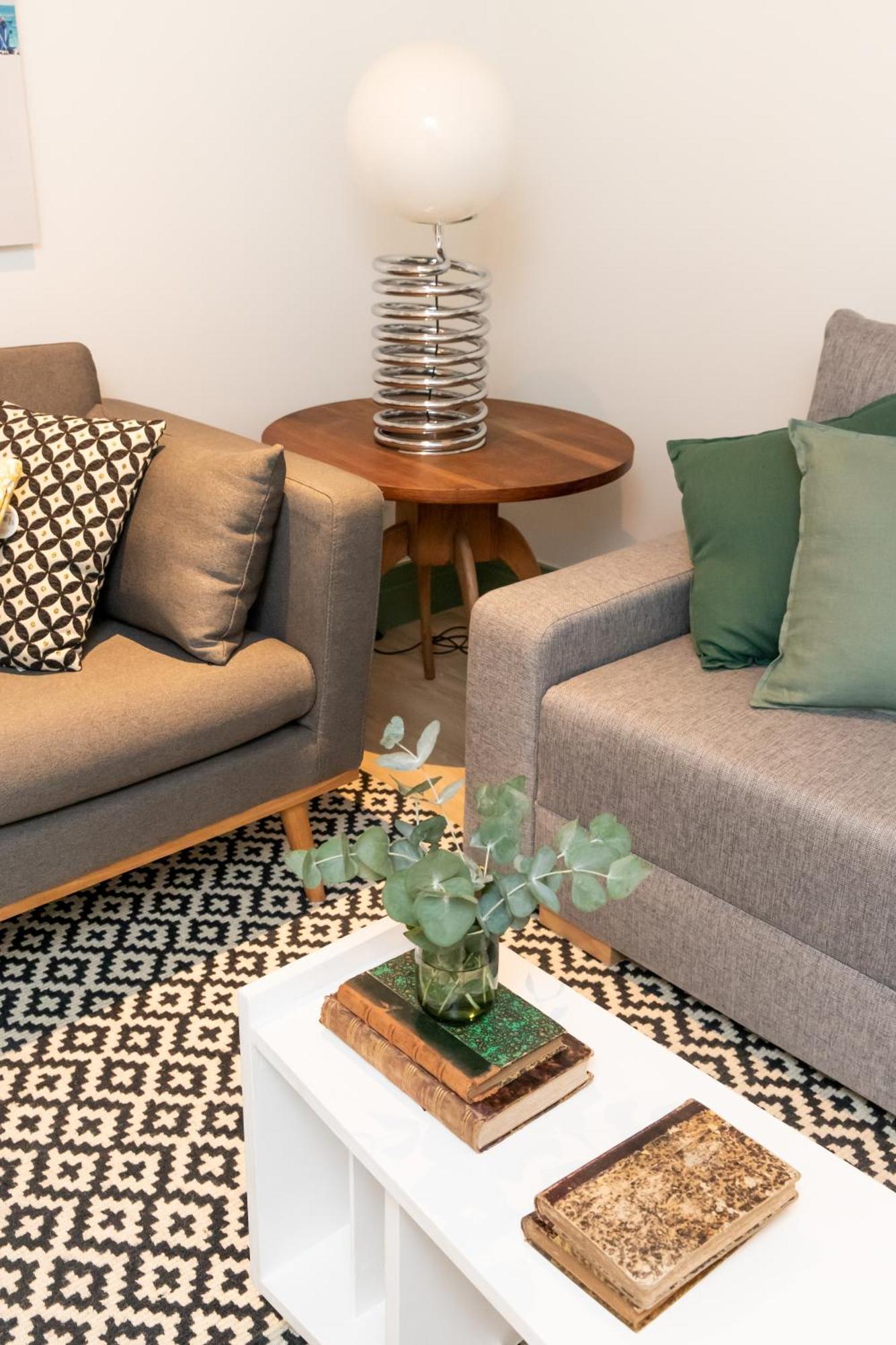 Apartamento Del Principe *