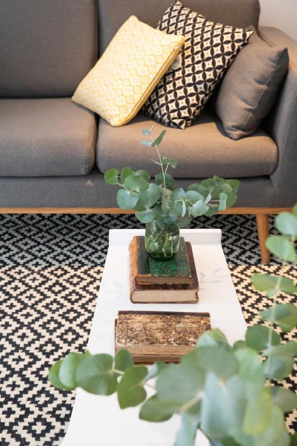 Apartamento Del Principe *