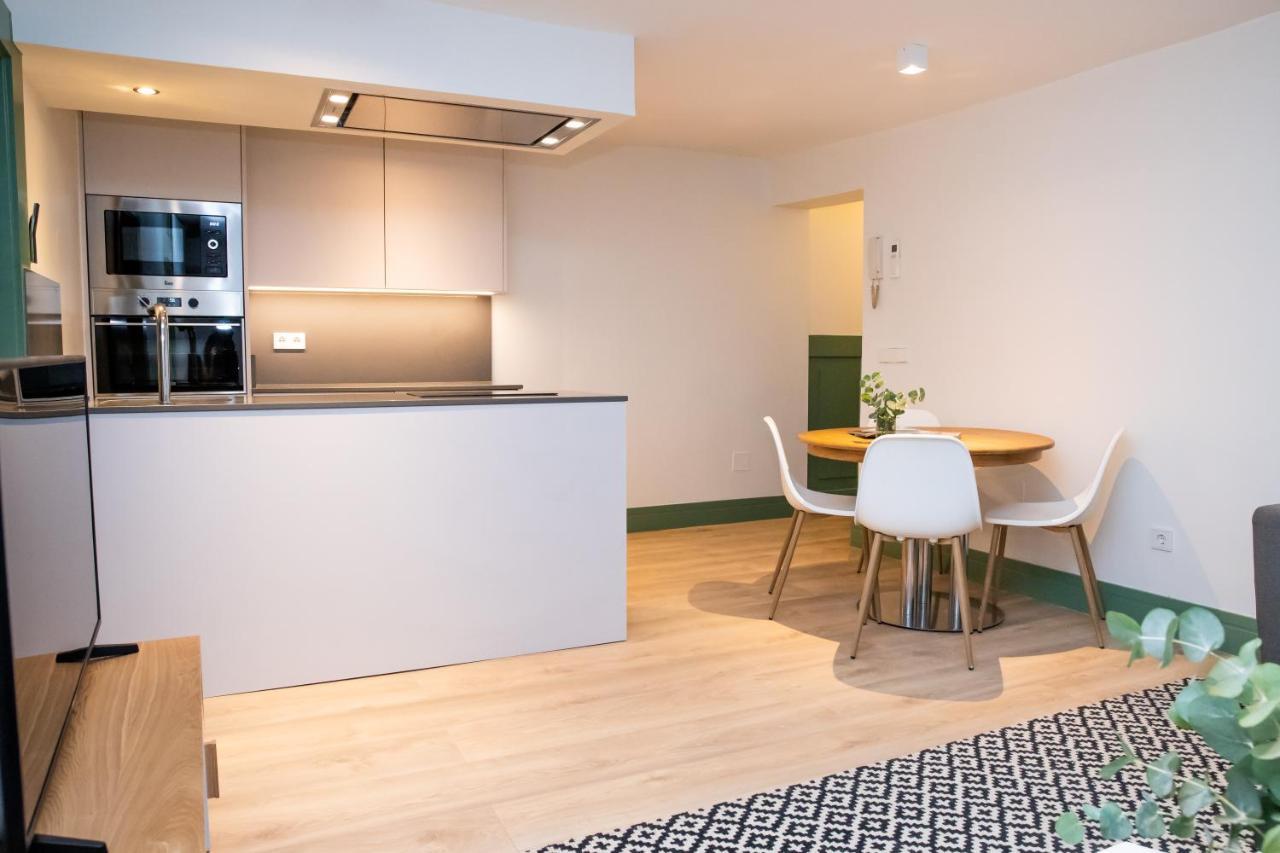 Apartamento Del Principe Madrid