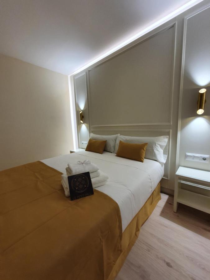 Le Petit Palü-ópera 3* Madrid