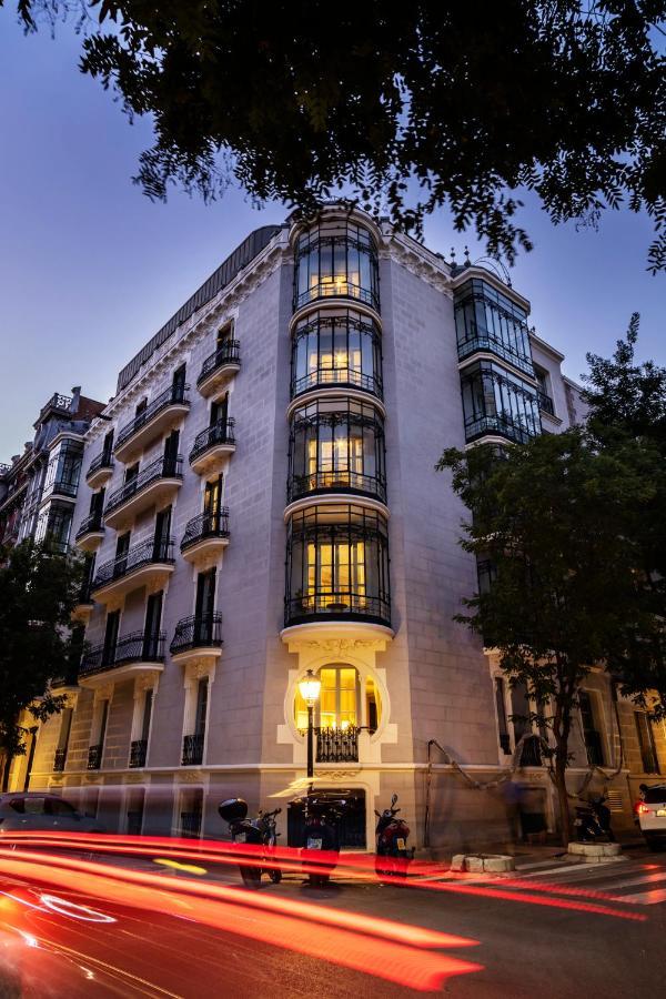 Apartamento Ayala 63 - The Arc Collection Madrid