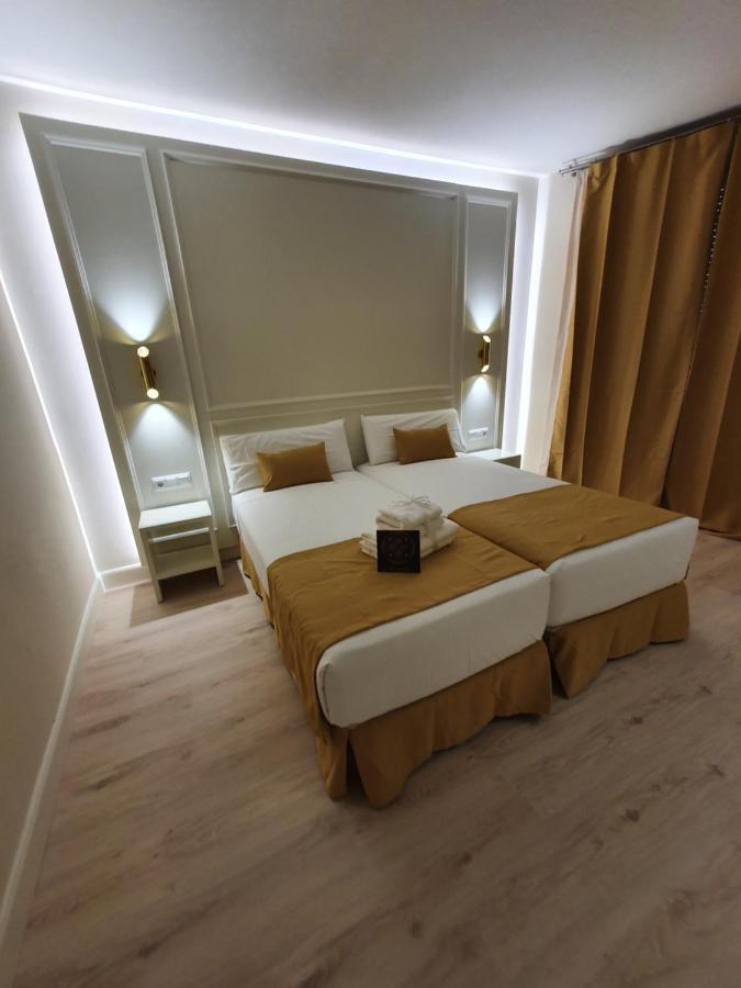 Le Petit Palü-ópera 3* Madrid