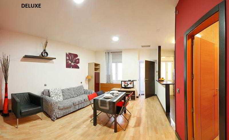 Apartamento El Tiempo