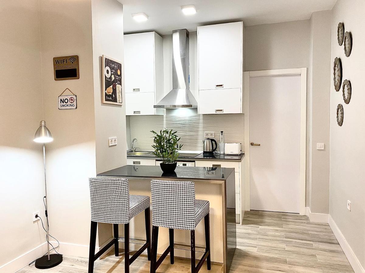 Apartamento Centro De Carabanchel Calle Binefar Madrid