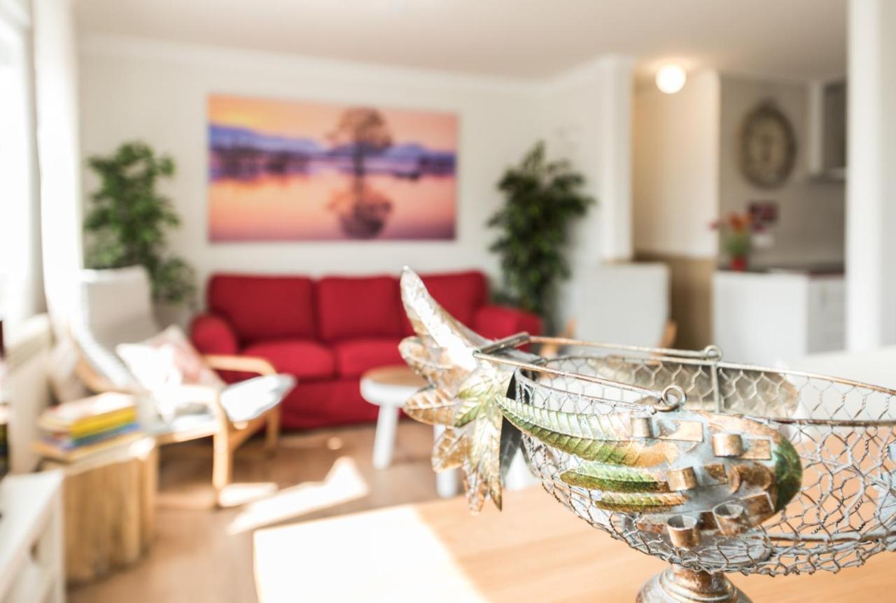 El Renacimiento De Portalegre Apartamento