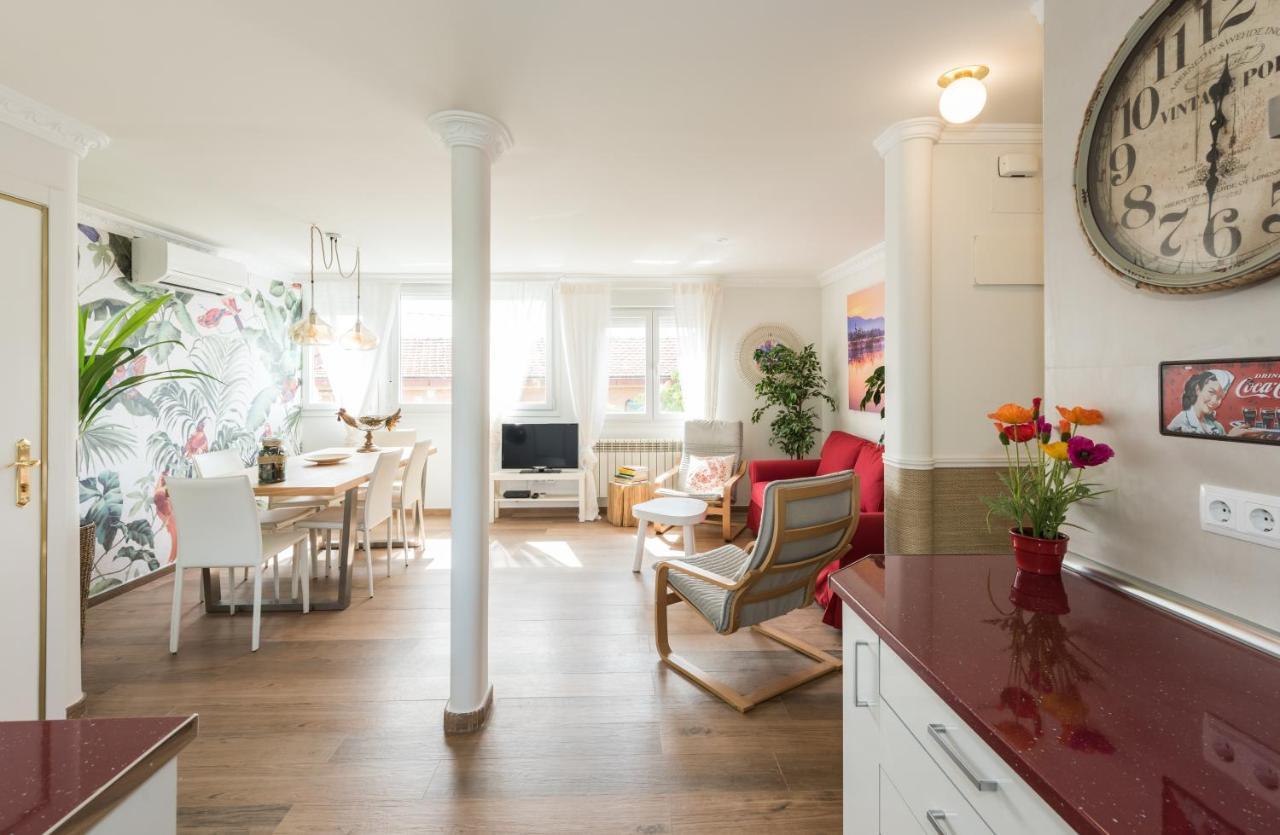 El Renacimiento De Portalegre Apartamento Madrid