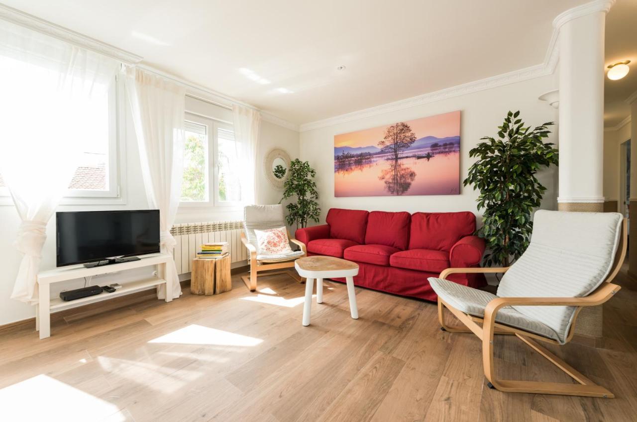 El Renacimiento De Portalegre Apartamento Madrid