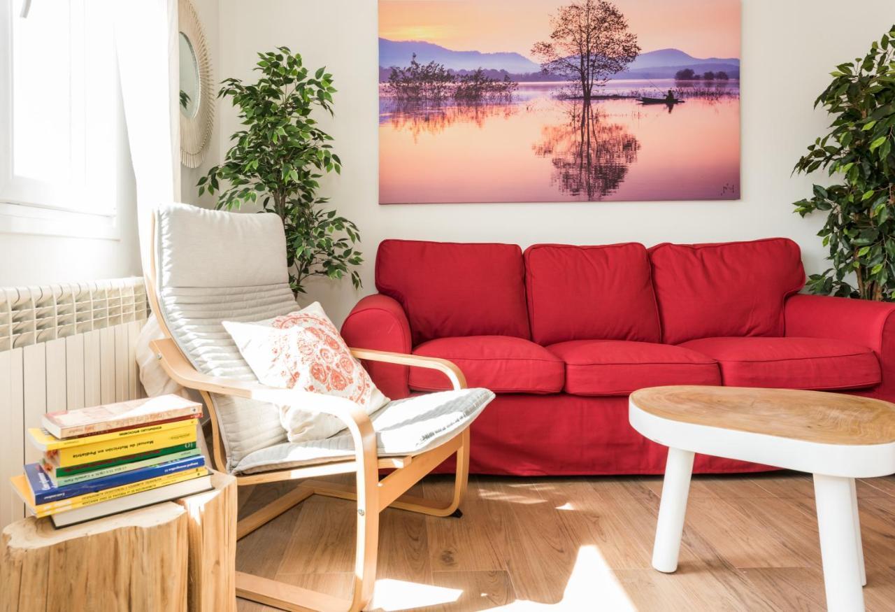 El Renacimiento De Portalegre Apartamento