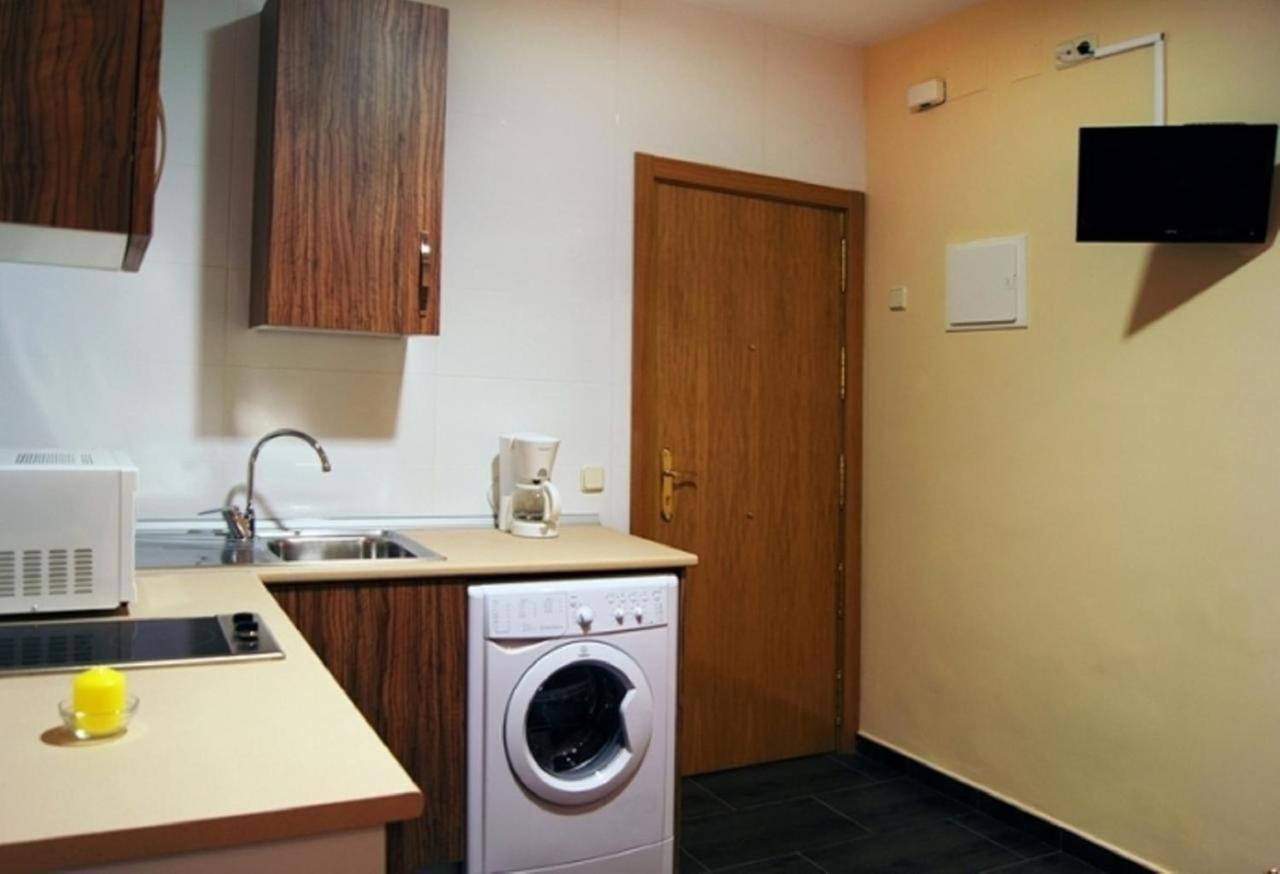 Versailles Apartamento *
