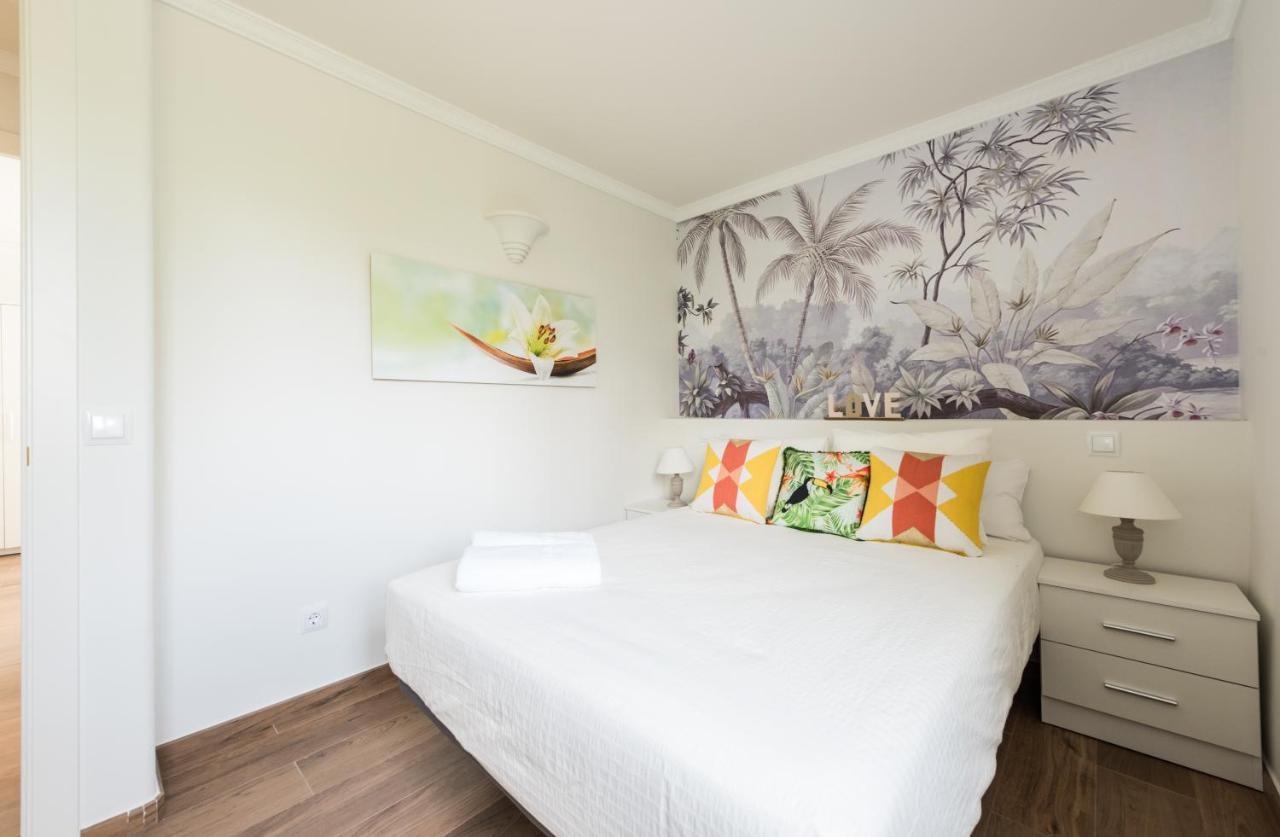 El Renacimiento De Portalegre Apartamento *