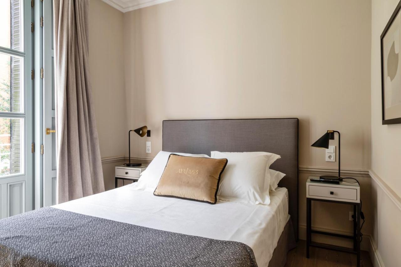 Apartamento Ayala 63 - The Arc Collection