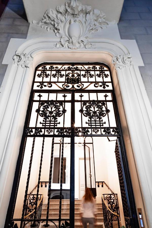 Apartamento Ayala 63 - The Arc Collection Madrid