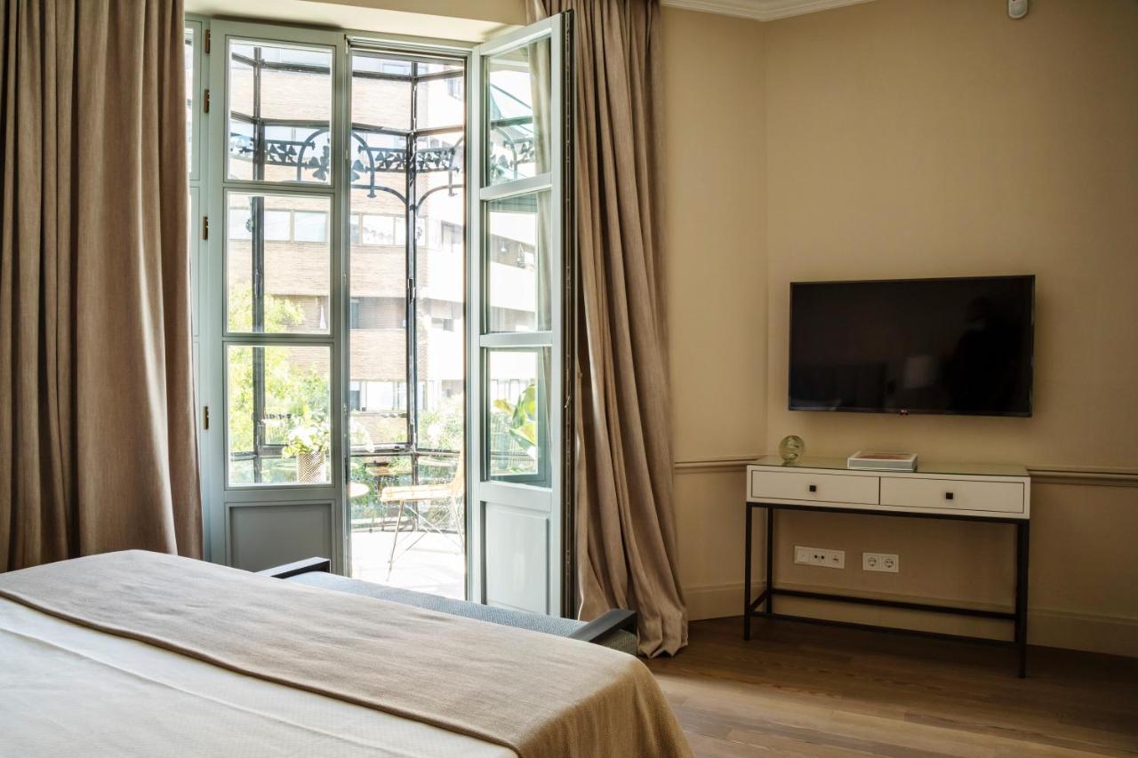 Apartamento Ayala 63 - The Arc Collection