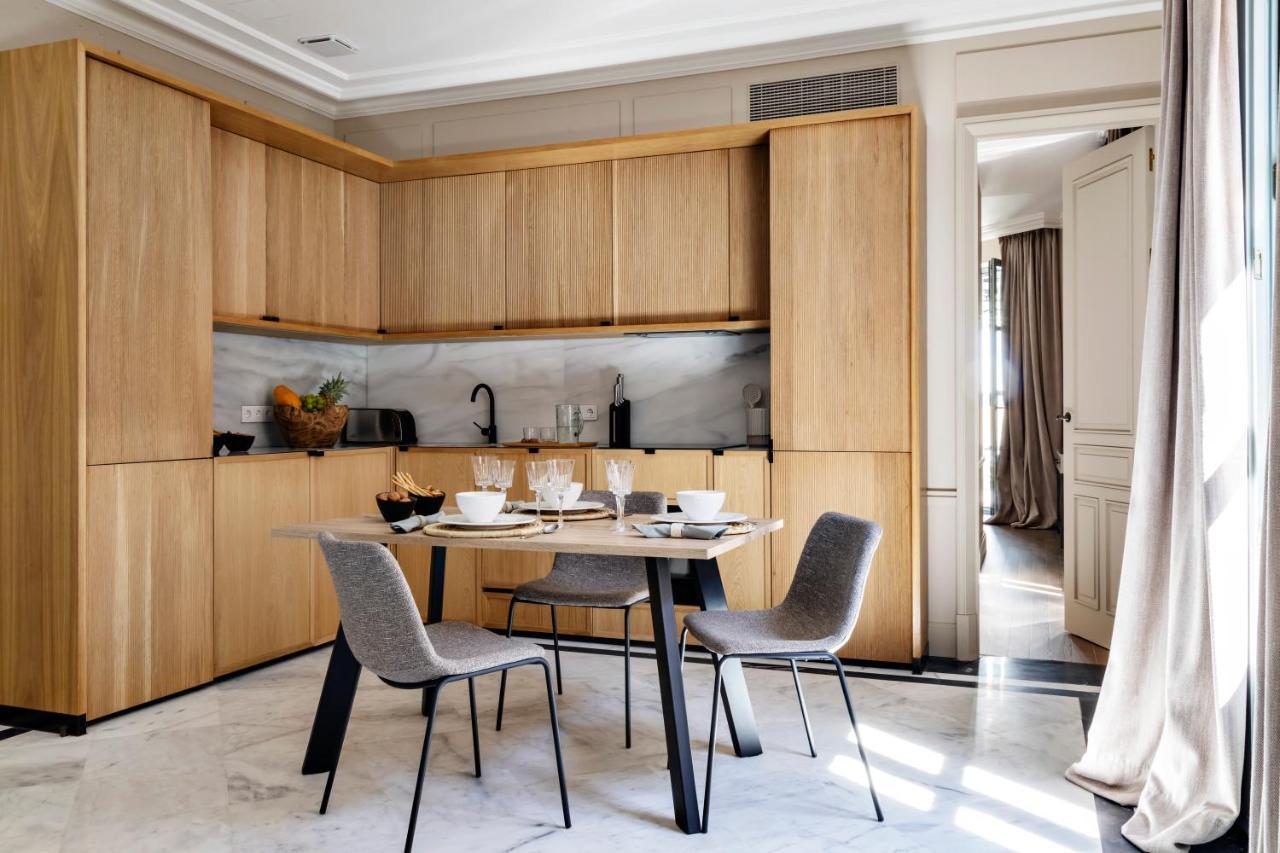 Apartamento Ayala 63 - The Arc Collection Madrid