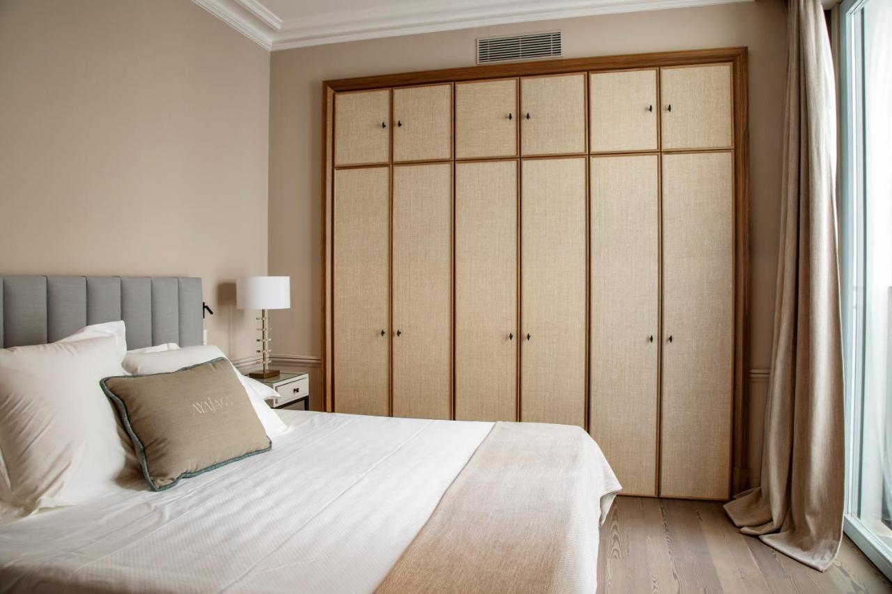 Apartamento Ayala 63 - The Arc Collection Madrid