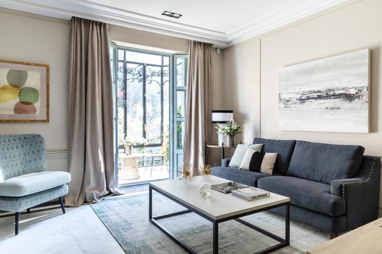 Apartamento Ayala 63 - The Arc Collection Madrid