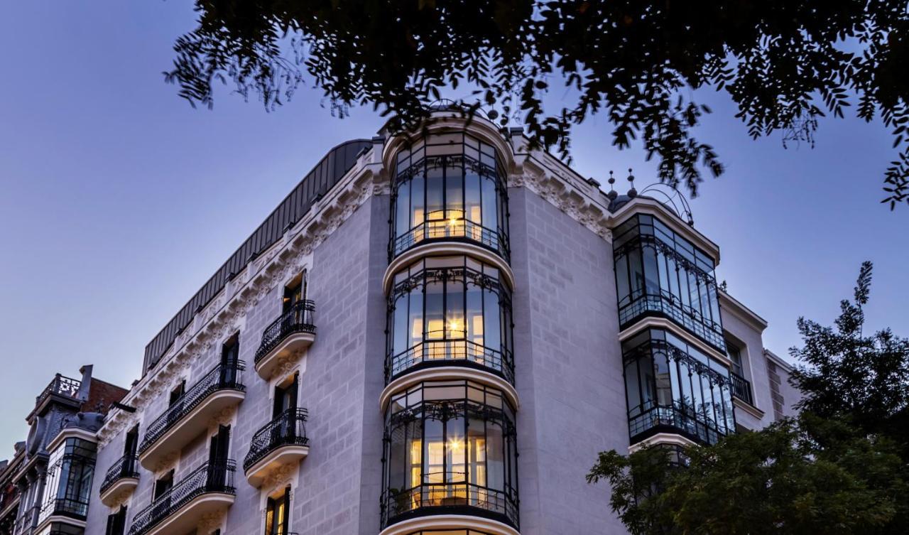 Ayala 63 - The Arc Collection Apartamento Madrid