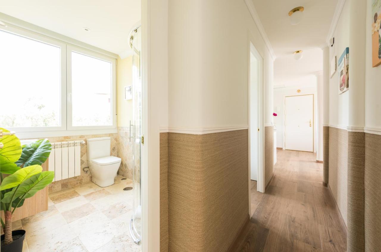 Apartamento El Renacimiento De Portalegre