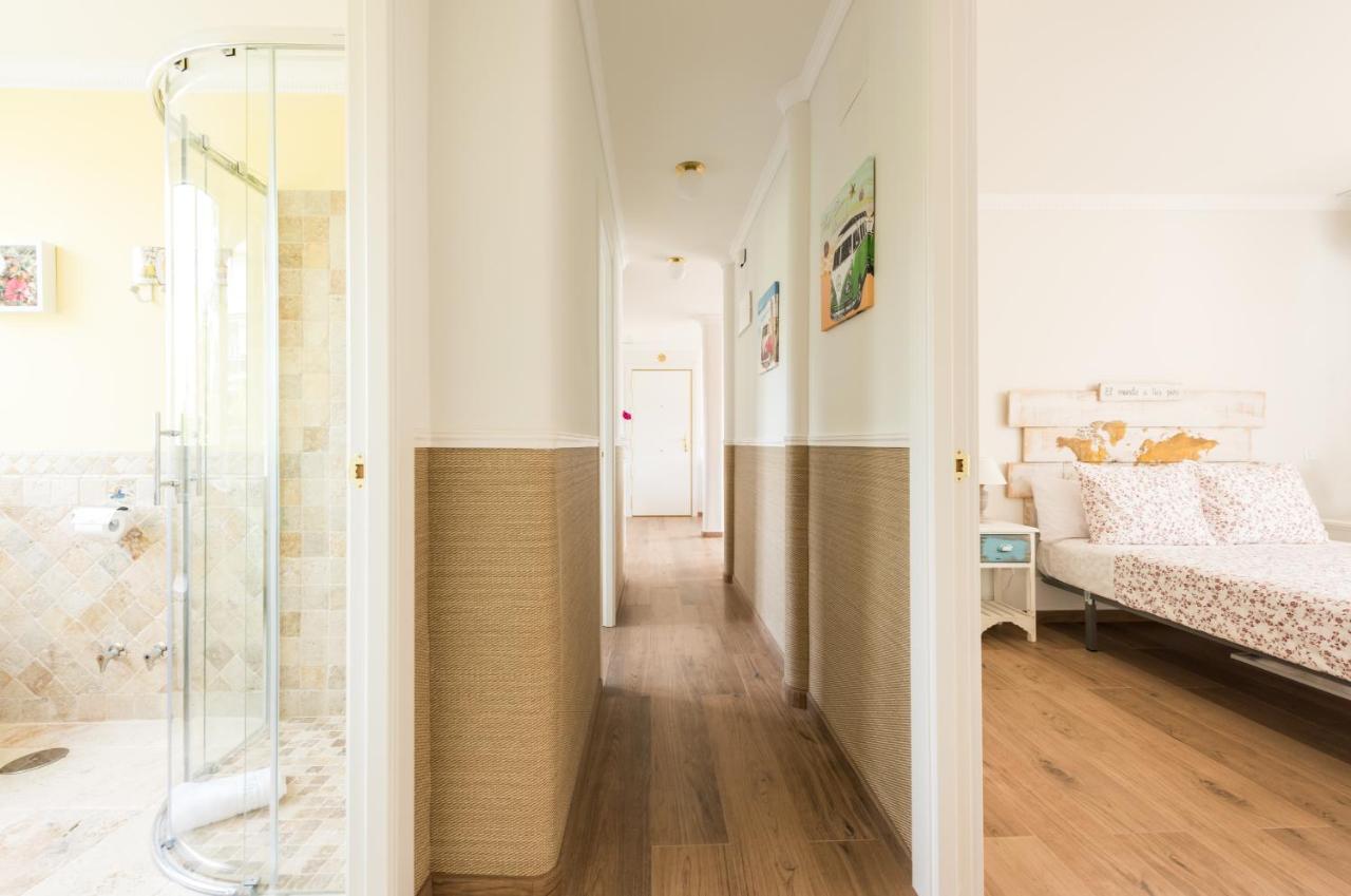 El Renacimiento De Portalegre Apartamento Madrid