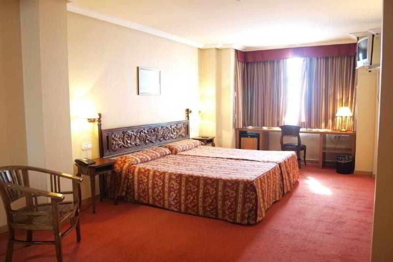 Don Luis Hotel Madrid