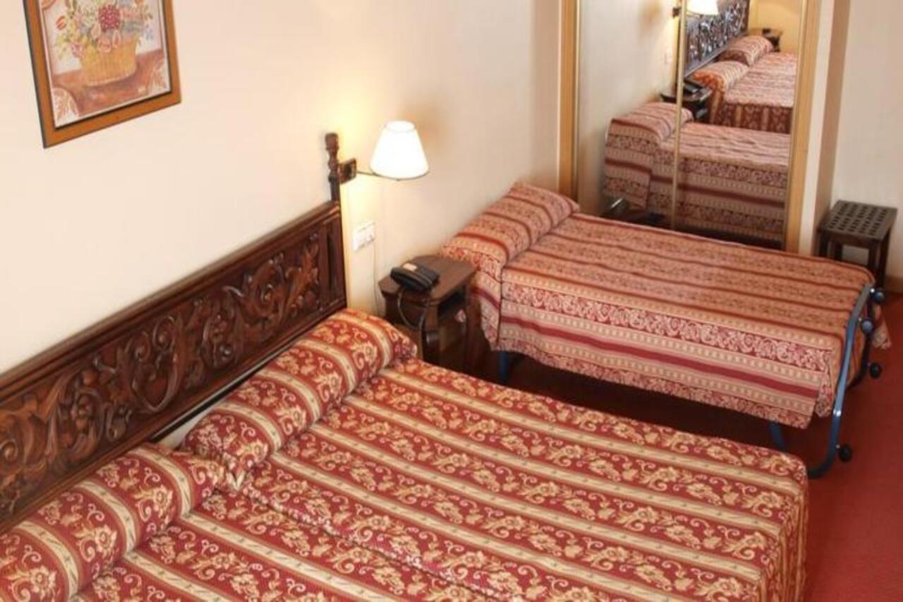 Hotel Don Luis