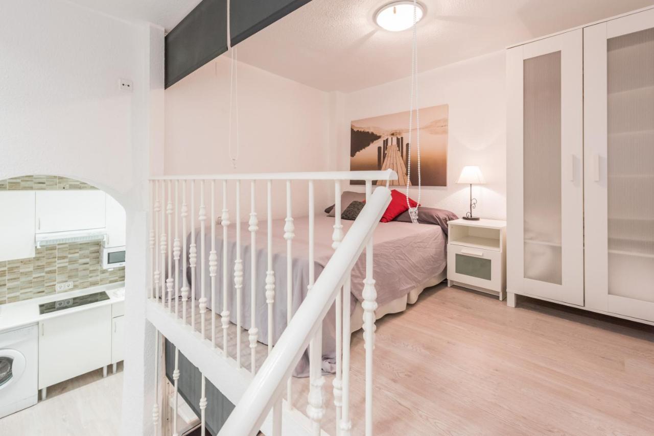 Apartamento El Monasterio De Montserrat Madrid