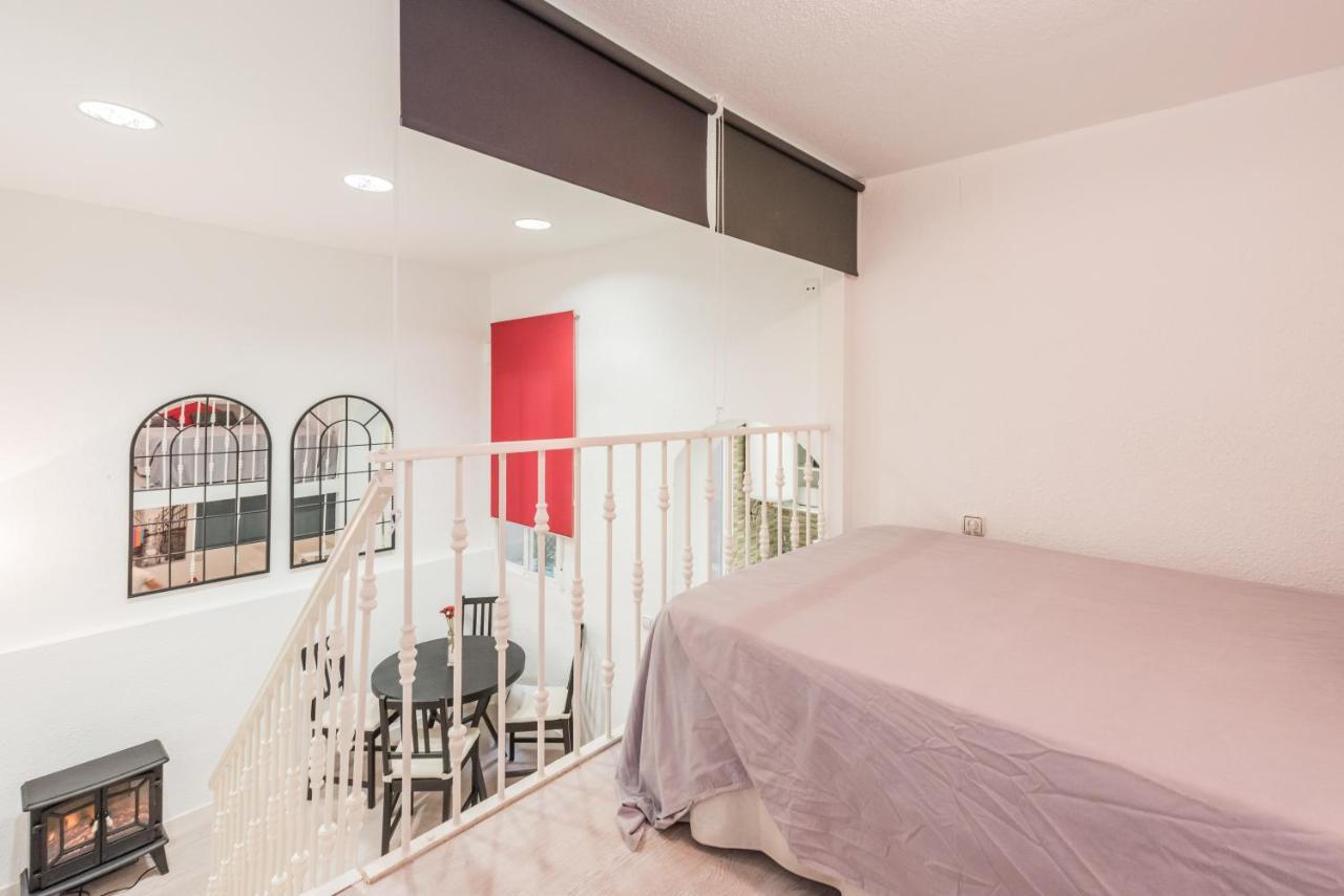 Apartamento El Monasterio De Montserrat Madrid